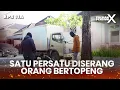 Download Lagu Anak Buah Bos Preman Diserang Orang Bertopeng - PREMAN PENSIUN X | Eps 11A Part 1