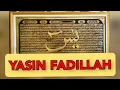 Download Lagu YASIN FADILLAH