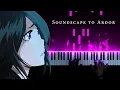 Download Lagu Bleach OST - Soundscape to Ardor (2024)