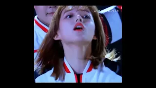 He Saves Her From Falling Falling Into Your Smile Cdrama Trendingshorts Fallingintoyoursmile 