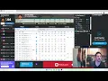 Yahoo fantasy Baseball LIVE Auction Draft - Explanation and Strategy