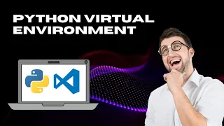 Create virtual environment for you python projects
