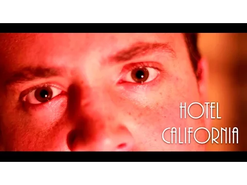 Download MP3 HOTEL CALIFORNIA | VIDEOCLIP