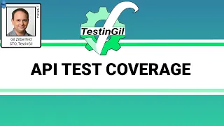 The API Series - API Test Coverage