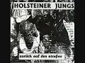 Lagu Holsteiner Jungs unsere kleine Kneipe
