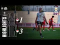 Lagu Highlights Singapura 1 vs 3 Indonesia | SEA Games 2025