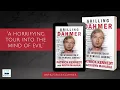 True Crime Book Trailer Grilling Dahmer by Patrick Kennedy and Robyn Maharaj