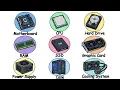 Every Computer Components Explained in 3 Minutes