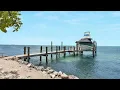 Brand New Bayfront Beauty Marathon Florida Keys 3 Bedroom Rental House Sleeps up to 8 Guests