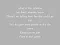 Download Lagu Sum 41 I'm not the one