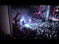 Baby I’ll Change - Fiddlehead live at the Globe Theatre Los Angeles 9/11/2026