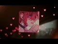 Ashlee - Alone With You (Slowed & Reverb)