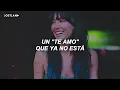 Aitana - 6 DE FEBRERO (Letra)