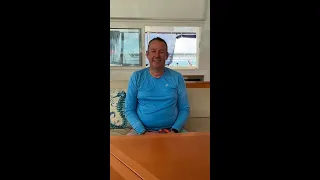 Learn To Sail On A Catamaran