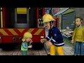 Download Lagu Fireman Sam Saves The Day | Fireman Sam | Wildbrain Little Jobs