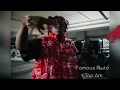 Famous Pluto - Tap Am. SLOWED N REVERB + BASS BOOST.