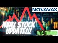 NVAX Stock Update NVAX Stock Prediction NVAX Stock News Novavax Stock