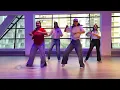 Mauja Hi Mauja / Bollywood Dance Fitness 