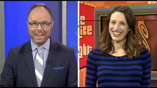 Q13 News This Morning With Kaci Travis 2017