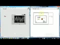 How to use Flat Sequence Structure in LabVIEW