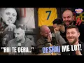 Lagu Sulmi i Partizanit për Bicaj! Prapaskenat e Europianit në Tiranë | ANDALE SPORT S2 EP21