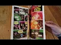 Sex Criminals Vol 1 Review - A Comic About Stopping Time You Know How