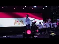 Ahmed Gamal Concert By Blue moon for Events 2019