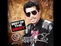 Download Lagu MEGGY Z - TIDAK SEMUA LAKI LAKI - karaoke @Dangdut Jaipong