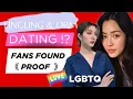 Download Lagu Fans found Proof - Lingorm: Couple Are Dating? | Only You Series Lesbian USA Korea Thailand