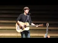 Jason Mraz - Love Is Still The Answer Bucharest 11/03/2017