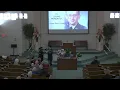 Skip Feese Memorial Service 2025
