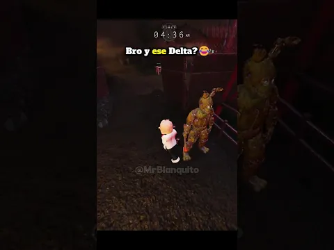 😂Imposible ganar así...😂 #roblox #bitebynight #robloxshorts