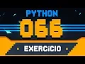 Exercicio Python - Varios numeros com flag