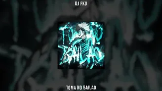 DJ FKU TOMA NO BAILAO Ultra Slowed  DJ FKU TOMA NO BAILAO Ultra Slowed