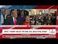 Download Lagu WATCH FULL: President Trump Participates in the One, Big, Beautiful Event - 6/26/25