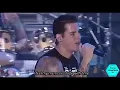 Download Lagu Avenged Sevenfold - Seize the Day (Live) With Lyric
