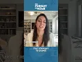 The Pursuit of Home Podcast Episode 20 with Erielle Reshef from ABC News