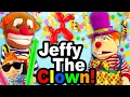 SML Movie Jeffy The Clown