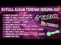 FULL ALBUM DJ PALING VIRAL TERBARU 2021 TERENAK DI DUNIA - TANPA IKLAN