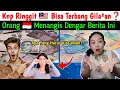 Lagu GILA❗RUPIAH KEHILANGAN HARGA DIRI, SETELAH TAU HARI INI RINGGIT MAKIN MEROKET