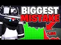 Download Lagu Blox Fruits BIGGEST Mistakes..