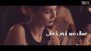                                    حصريا   حفيظه فالكو   أنا المشتاگ دندنها