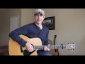 Watching Airplanes - Gary Allan | Guitar Tutorial