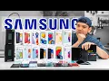 Download Lagu Ngasih rating ke SEMUA HP SAMSUNG yang ada di pasaran (awal 2023)