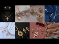 Download Lagu Trendiest 1 tola Gold Necklace \u0026 Locket Set Design Ideas #gucci #trendingvideo #viral
