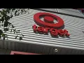 Target changes price match policy