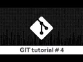 Git Tutorial 4 - Git amend revert and reset