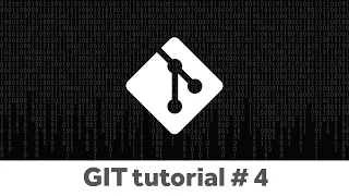 Git Tutorial 4 - Git amend revert and reset