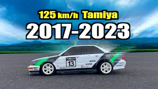 My FAST Tamiya Broke My Heart - I m Done