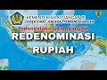 Download Lagu Indonesia Menuju perubahan (Redenominasi Rupiah)